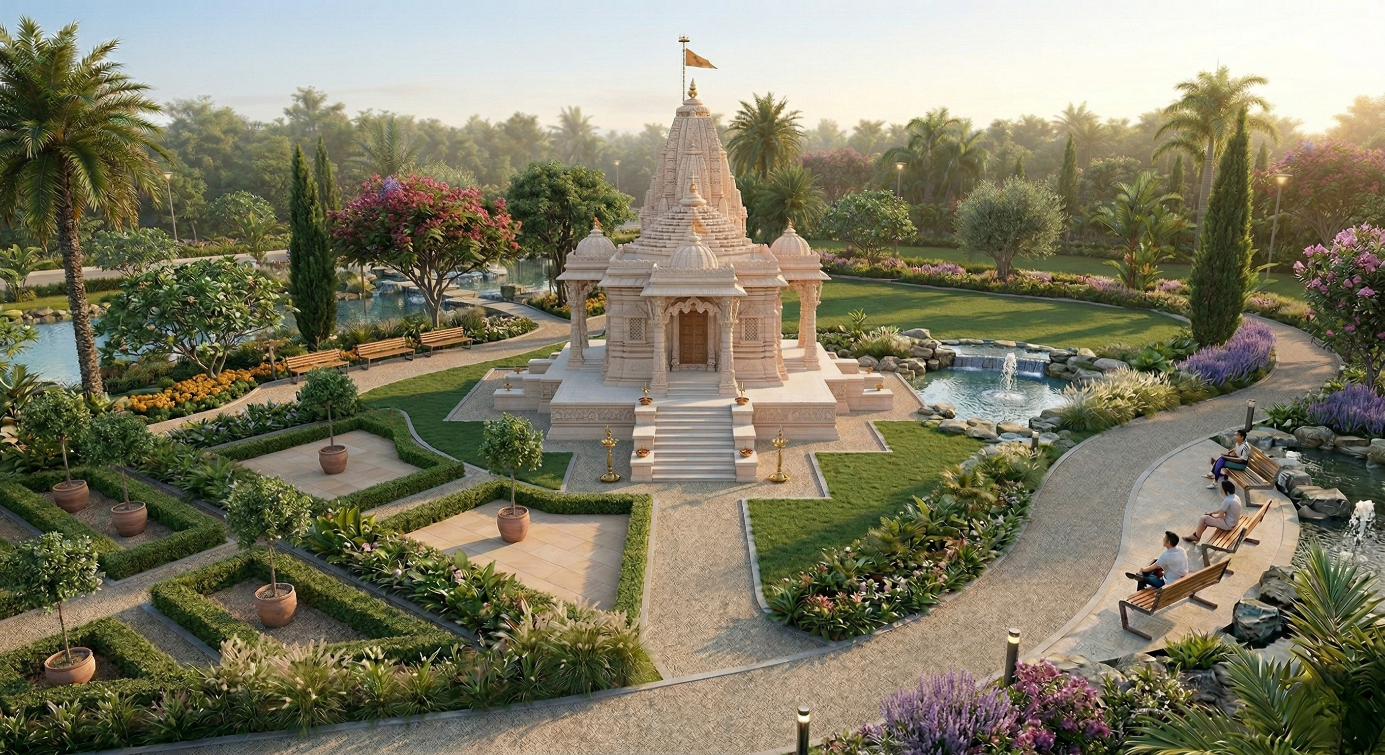 Luxury Farmhouse Lifestyle 6